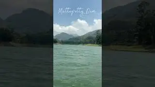 Exploring Mattupetty Dam Lake Boating Point In Munnar | Top Tourist Spot In Kerala To Visit