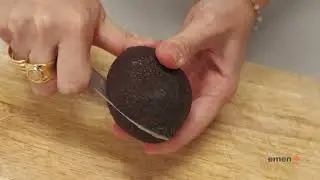 Gosari Osasungarriak