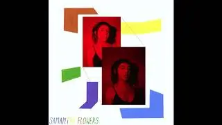 Samantha Flowers - 