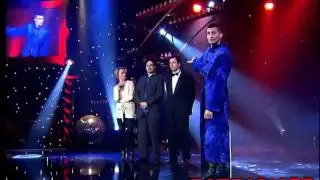 Aaron Crow - The Candle - The world greatest Cabaret