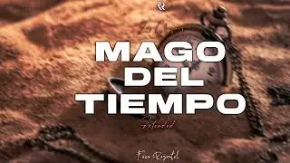 MAGO DEL TIEMPO (Extended) LOS CHAQUES - Facu Rozental