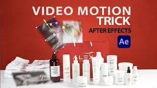 AfterEffect and Photography PRO Trick