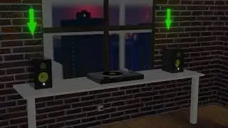 Stereo Speaker and Headphone Test