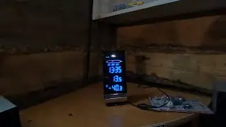 И снова мы на Енисее. Проверяем перемет в -40🥶