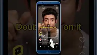 How To Switch Between Two Apps Easily || #shorts