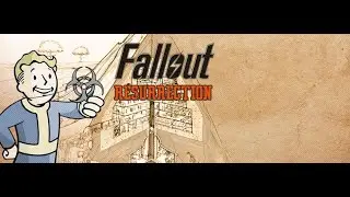 Обзор модификации: Fallout 