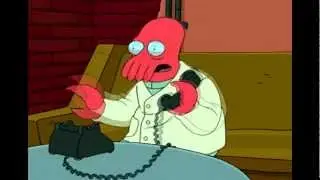 zoidberg prank calls the bank