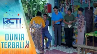 Kocak Abis Bapak Bapak Di Amuk Mertua Aceng [Dunia Terbalik] [31 Jan 2017]