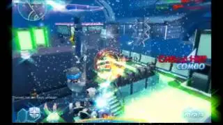 [s4 League] OCE #5 by React