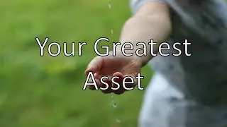 Greatest Asset - Journal Entry