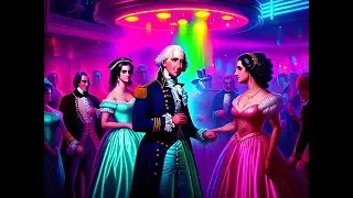Neon Dreams & Spandex Nightmares