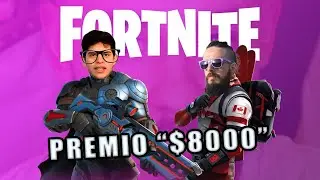 EL DEMENTE Y DUENDE CASI GANAN EL TORNEO DE THE GREFG