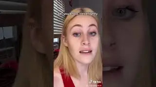 TIKTOK FEMINIST THREATENS MALE EXTINCTION?! 😈🤦‍♂️ @MattWalsh