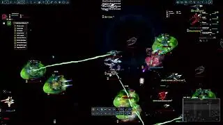 Darkorbit - Global Europe