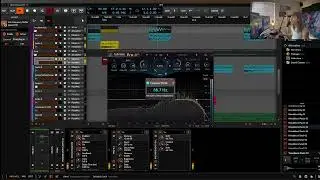Don’t Be Afraid of Layering Sounds (talking head video)