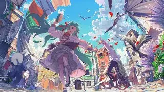 Anime[AMV] | Jamal Kudu