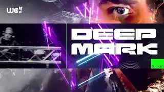 deep mark spot