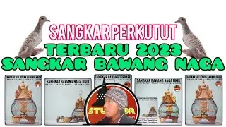 UPDATE DETAIL SANGKAR BAWANG NAGA TERBARU 2023 sangkar jati jepara - stupa br