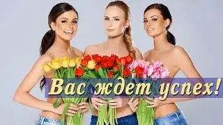 Видеотрансерфинг -  Супернастрой на удачу и успех!