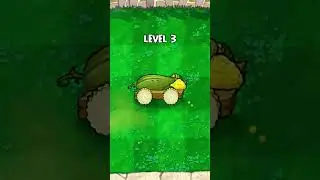 Cob Cannon Evolution (PVZ) 