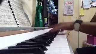 Maple Leaf Rag 2nd