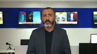 DIÁRIO TV: Redação do jornal O Diário de Teresópolis 15.11.2024