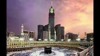 Nasheed - Tabalagh bil qaleel (sped up)