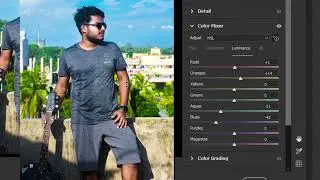 Photoshop Video edit