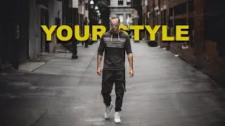 Top 5 STREET photography hacks for BEGINNERS