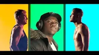 Imagine Dragons - The Believer goes skraa