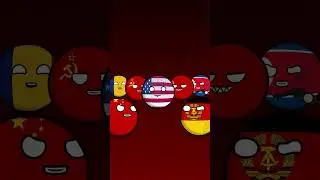 The influence of the USSR Meme 