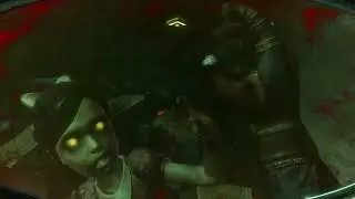 #3 Прохождение Bioshock 2 Remastered