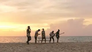 Anakena, Alkilados - Clara (Video Oficial)