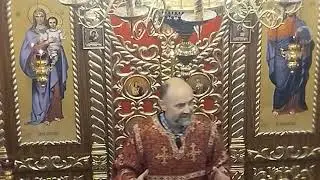 Евангелие о наинской вдове.