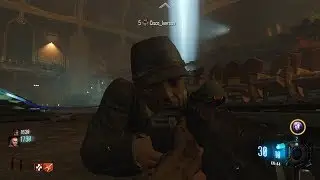 FUNNY MOMENTS IN CALL OF DUTY ZOMBIES!