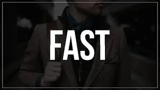 Fast and Simple Slides - Premiere Pro (MOGRT)