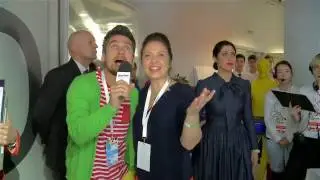 Ярко Саммит Avon 2017, Репортаж №10 Конференция 2017