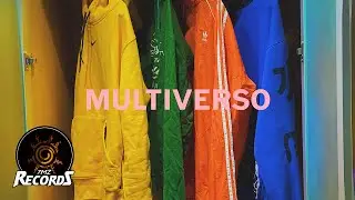 MULTIVERSO - Pablo Matheuz, Pedro Alvez, Lucas A.R.T. e Gabriel Rodrigues [Prod. F8 Entertainment]