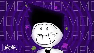ОРИГИНАЛЬНАЯ МЕМЕ АНИМАЦИЯ (meme animation)