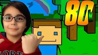 80k MiNECRAFT !!! CANLI YAYIN