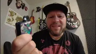 Сравнение POD систем: voopoo Pro, minican 2 и charon baby plus. Опыт использования.