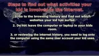 Internet Safety For Kids That Parents Should Know