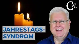 Jahrestagssyndrom, wiederkehrende negative Ereignisse löschen