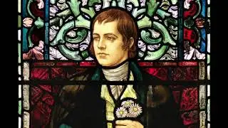 Fantasía sobre Mi Amor es una Rosa Roja. Robert Burns.