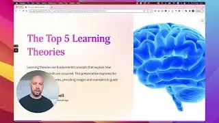 Create Presentations in Minutes with Gamma AI