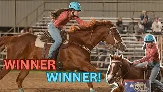 CHESTER IS BACK! Back To Back Wins!!