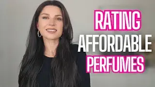 AFFORDABLE ARAB FRAGRANCES + A CONTEST YOU DON'T WANT TO MISS 👀