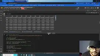 Machine learning full  project | Building Multi-Output Network in TensorFlow | Data Science