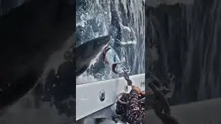 Deep Sea Fishing| Amazing Fishing Technique| Best Fishing 