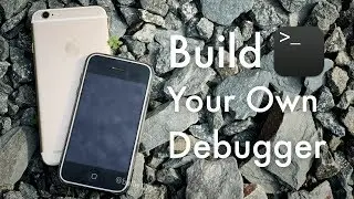 Build Your Own iOS Debugger | Lyla Debugger Demo, Read & Write Register Values + More!